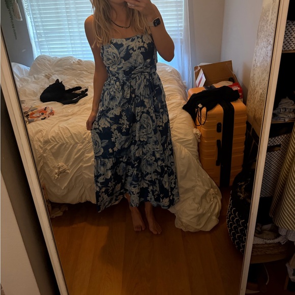 JOIE maxi dress - Picture 2 of 15